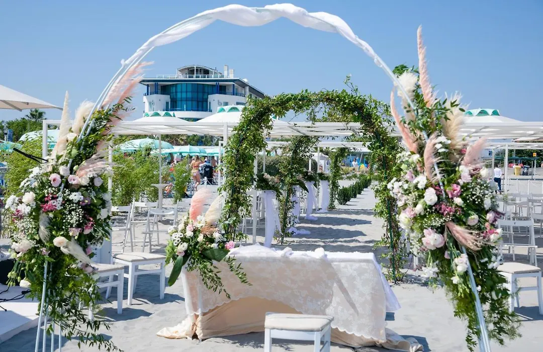 Blu Suite Resort-1
