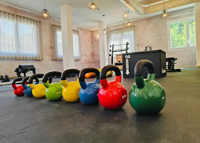 Evo Boutique Hotel & Spa Bellaria-Igea Marina